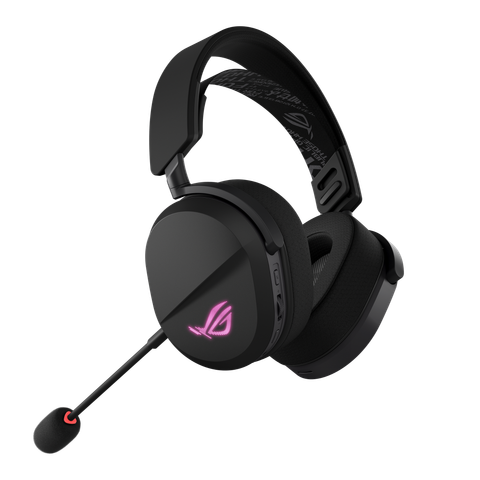 Tai nghe Asus ROG Pelta – Đen - (90YH0410-BHUA00)