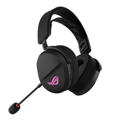 Tai nghe Asus ROG Pelta – Đen - (90YH0410-BHUA00)