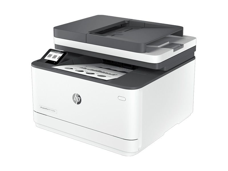 Máy in đa chức năng HP LaserJet Pro MFP 3103fdn (3G631A)