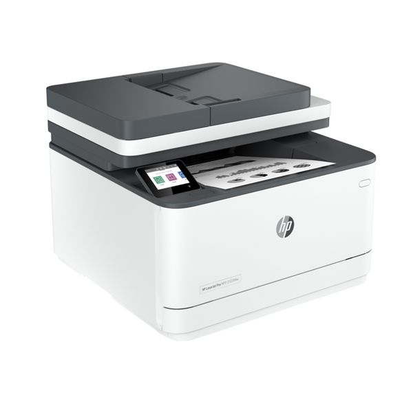 Máy in đa chức năng HP Laserjet Pro MFP 3103fdw Printer 3G632A (In đảo mặt | Copy | Scan | Fax | A4 | A5 | USB | LAN | WIFI)