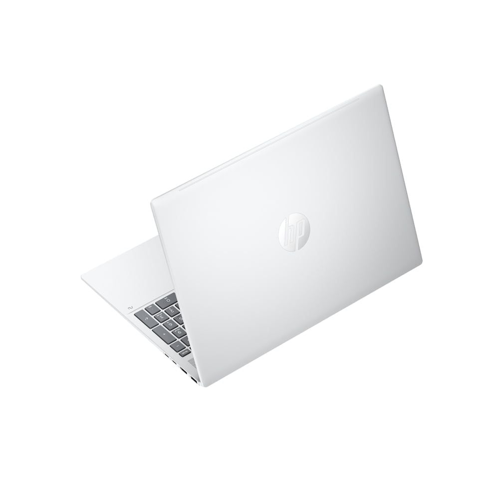 Laptop HP OmniBook 5 16-ag1066AU BZ7S9PA (AMD Ryzen AI 7 350 | AMD Radeon 860M | 16 inch WUXGA | Touch | 16 GB | 512 GB | Office | Bạc)