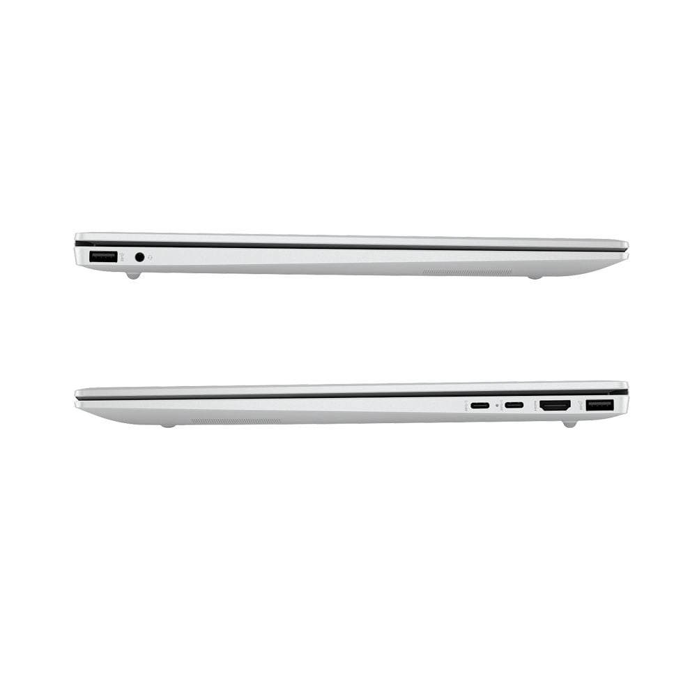 Laptop HP OmniBook 5 16-ag1066AU BZ7S9PA (AMD Ryzen AI 7 350 | AMD Radeon 860M | 16 inch WUXGA | Touch | 16 GB | 512 GB | Office | Bạc)