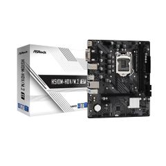 Mainboard ASRock H510M-A/M.2 SE