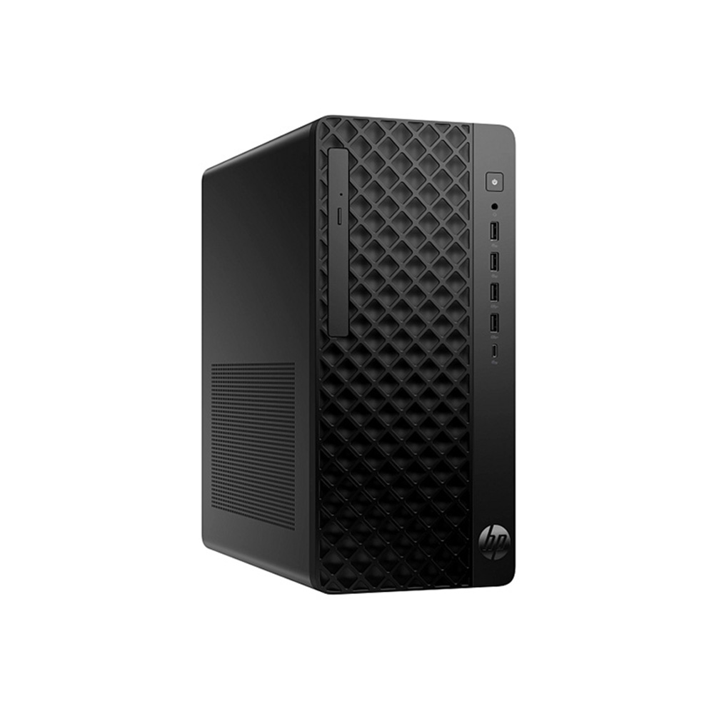 Máy tính để bàn HP ProDesk 2 Tower G1a BD5X7PT (AMD R5-8500G |8GB| 256G SSD |Mouse HP BLK 125/No Optical| WiFi 6/Bluetooth)
