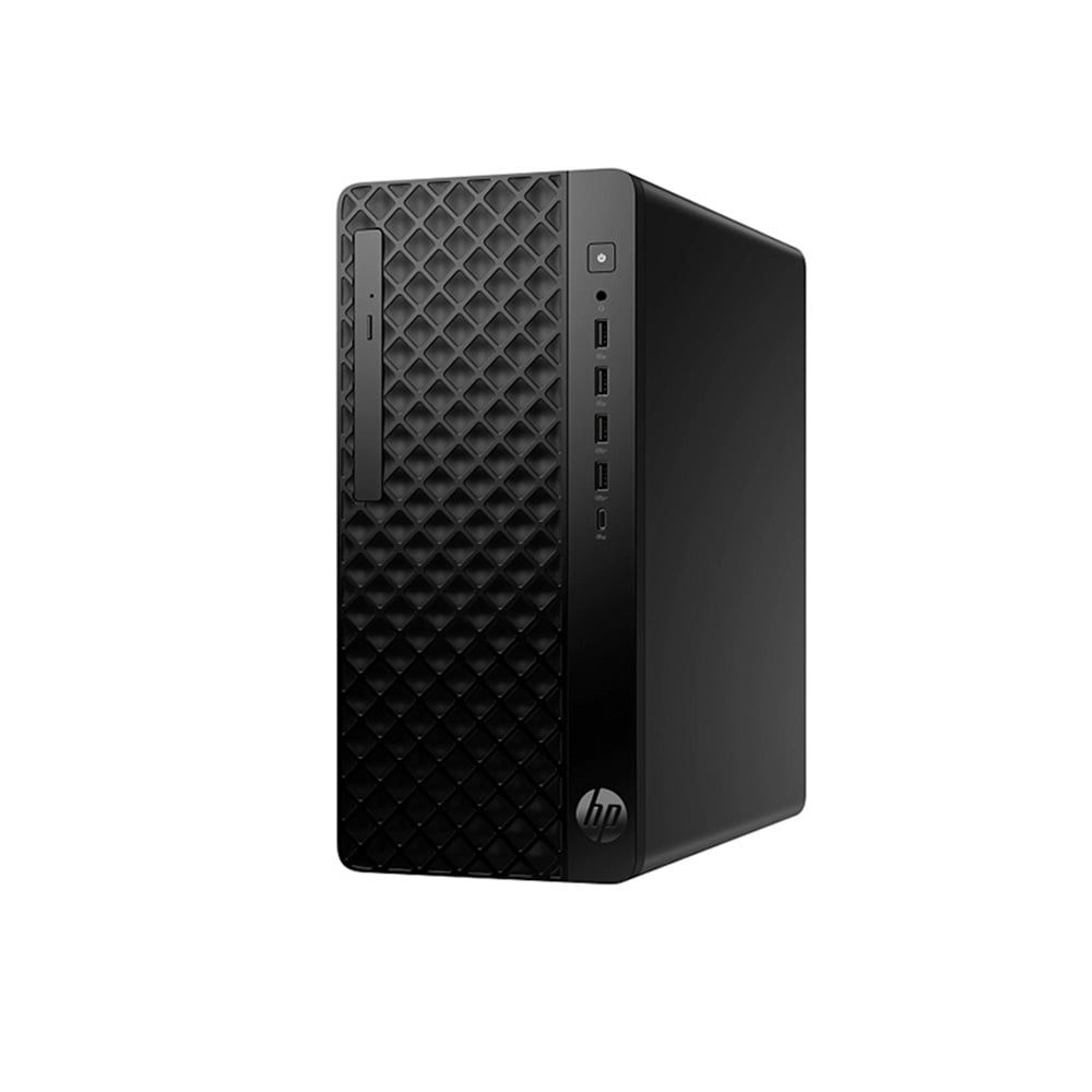 Máy tính để bàn HP ProDesk 2 Tower G1a BD5X7PT (AMD R5-8500G |8GB| 256G SSD |Mouse HP BLK 125/No Optical| WiFi 6/Bluetooth)