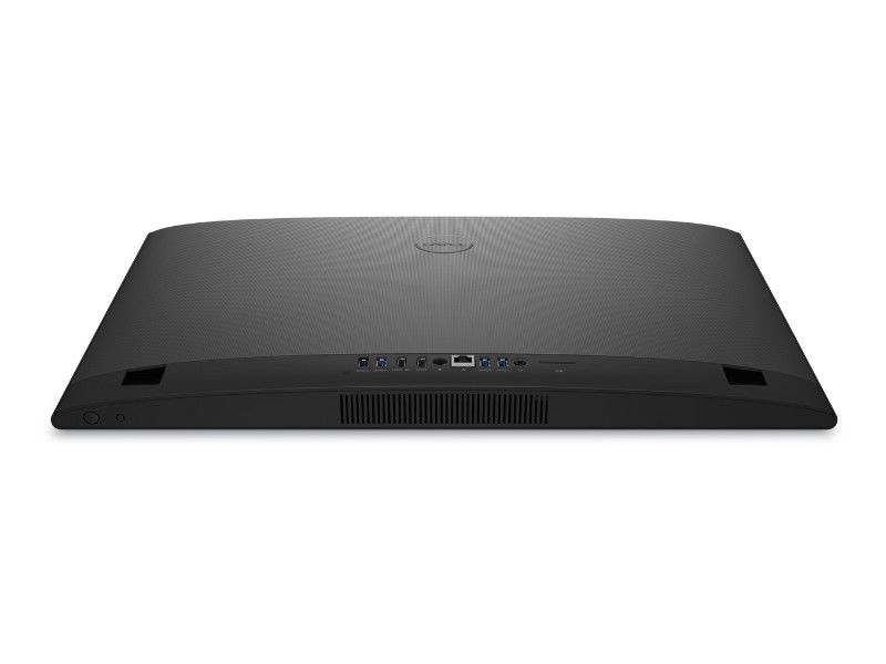 Máy tính để bàn Dell 24 All in One EC24250 42AIO24100U-01 (Core i3 100U| 8GB| 512GB| OB| 23.8