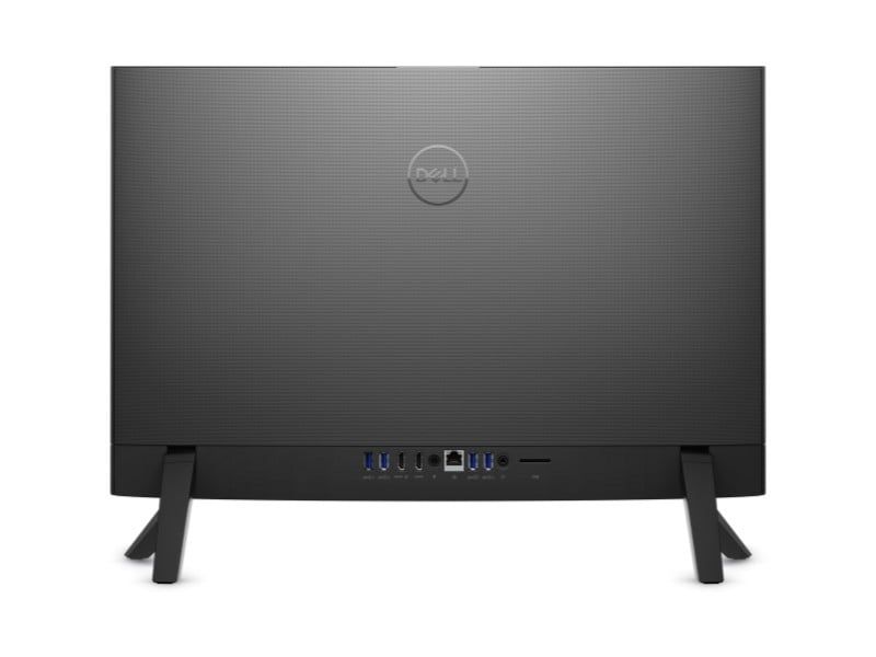 Máy tính để bàn Dell 24 All in One EC24250 42AIO241334-01 (i5-1334U| 8GB| 512GB| OB| 23.8