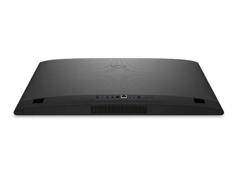 Máy tính để bàn Dell 24 All in One 42AIO24150U-01 (Core i7 150U/ Ram 16GB/ SSD 512GB/ 23.8 inch/ Windows 11 Home/ Office Home 2024/ 1Y)