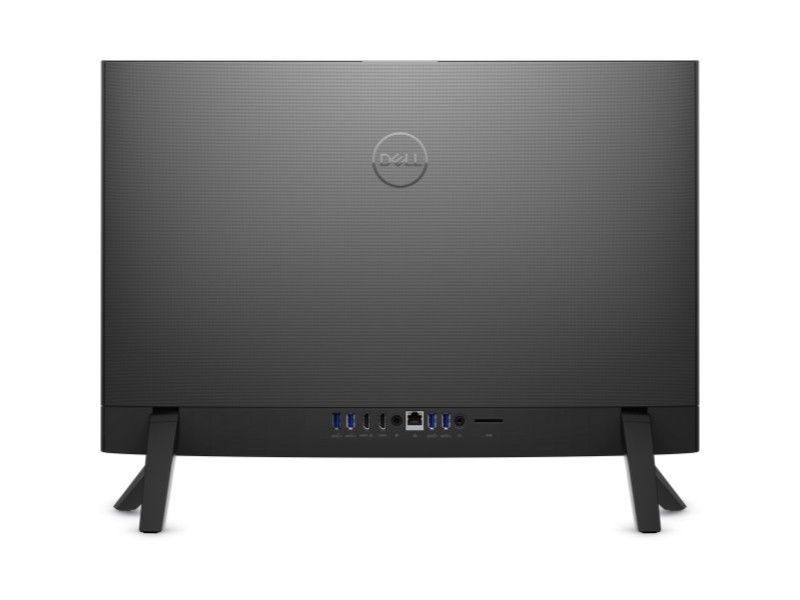 Máy tính để bàn Dell 24 All in One 42AIO24150U-01 (Core i7 150U/ Ram 16GB/ SSD 512GB/ 23.8 inch/ Windows 11 Home/ Office Home 2024/ 1Y)