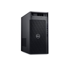 Máy tính trạm Workstation Dell Precision 3680 Tower 42DWS-3680I501 (Core i5 14600 2.7GHz | 8GB DDR5 | 256GB SSD | 2TB SATA | Integrated Graphics | 300W | Keyboard KB216 | Mouse MS116 | Ubuntu 22.04 | ProSupport 3Yrs & KYHD)