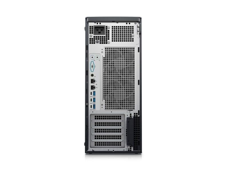 Máy trạm Dell Precision 5860 Tower 42DWS-5860W301 (Xeon W3-2423/ Ram 16GB/ SSD 512SSD/ A1000 8GB/ Windows 11 Pro/ 3Y)