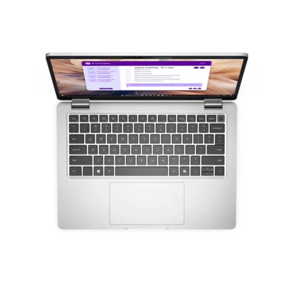 Laptop Dell Pro 13 Plus PB13250 42LTU7PB13250 (Intel Core Ultra 7 265U | 16GB | 512GB | 13.3 inch FHD+ | Win 11)