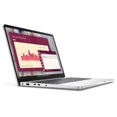 Laptop Dell Pro 14 PC14250 42LTU7PC14250 (Ultra 7 255U/ 16GB/ 512GB SSD/ 14 inch FHD+/ Win 11 Pro/ Silver/ 2Y)