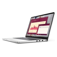 Laptop Dell Pro 14 PC14250 42LTU7PC14250 (Ultra 7 255U/ 16GB/ 512GB SSD/ 14 inch FHD+/ Win 11 Pro/ Silver/ 2Y)