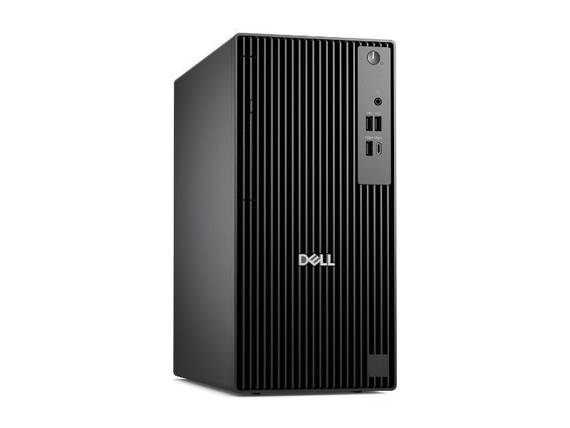 Máy tính để bàn Dell Pro Tower QCT1250 42PROI3QCT1250 (i3-14100/ Ram 8GB/ SSD 512GB/ Windows 11 Home/ 2Y)