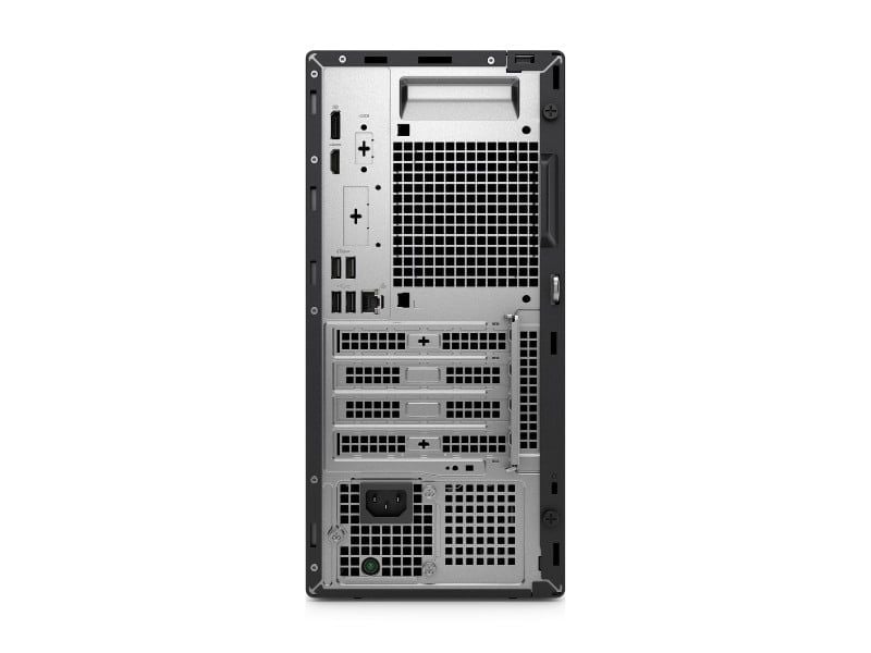 Máy tính để bàn Dell Pro Tower QCT1250 42PROI3QCT1250 (i3-14100/ Ram 8GB/ SSD 512GB/ Windows 11 Home/ 2Y)