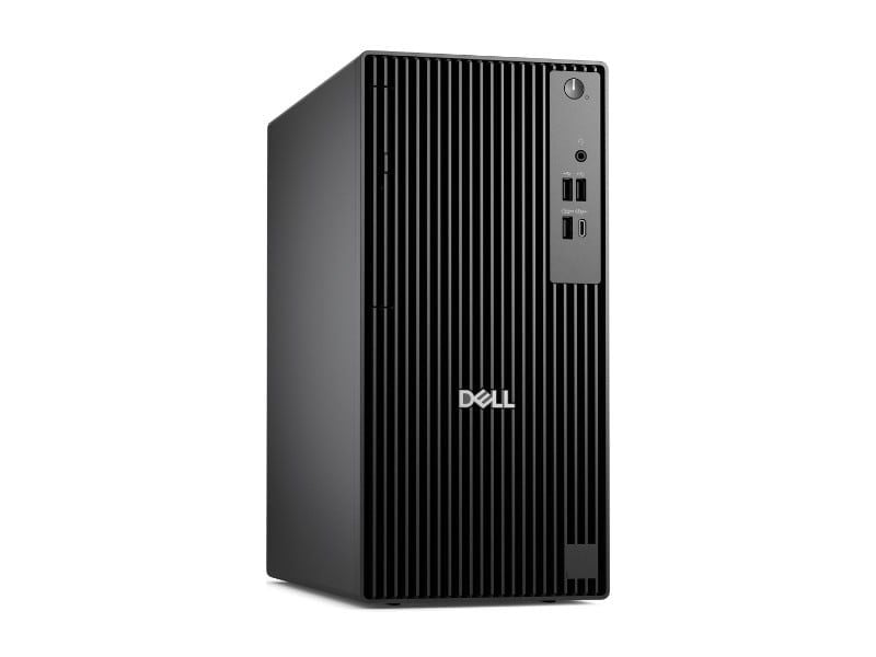 Máy tính để bàn Dell Pro Tower QCT1250 42PROI5QCT1250 (i5-14500| 8GB| 512GB| OB| Win11)