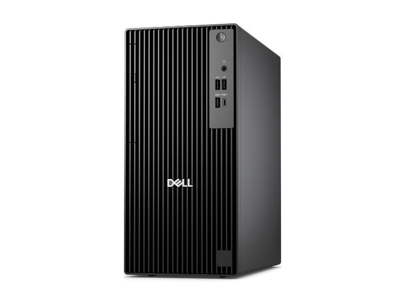 Máy tính để bàn Dell Pro Tower QCT1250 42PROI5QCT1250 (i5-14500| 8GB| 512GB| OB| Win11)