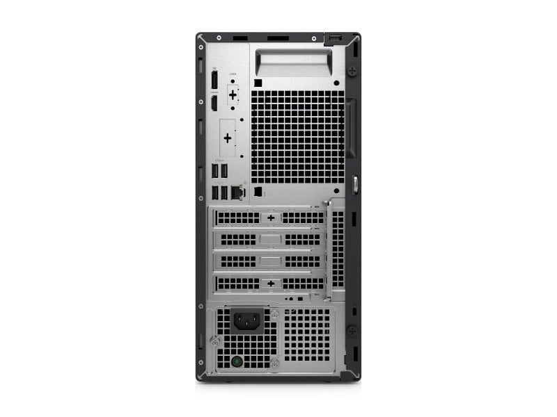 Máy tính để bàn Dell Pro Tower QCT1250 42PROU5QCT1250 (Core Ultra 5 235 | 16GB | 512GB SSD | Intel Graphics | Win 11 | Đen)