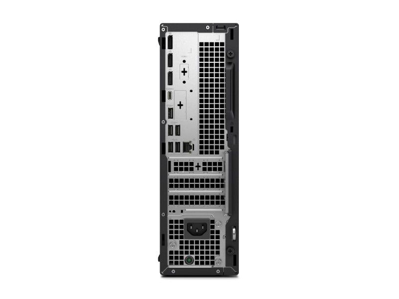 Máy tính để bàn Dell Pro Slim Plus QBS1250 42PROU7QBS1250 (Intel Core Ultra 7-265/ 16GB DDR5/ 512GB SSD/ Windows 11)