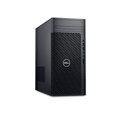 Máy tính trạm Dell Precision 3680 Tower 42PT3680-14900 (Core i9 14900 2.0GHz | 16GB DDR5| 256GB SSD | 2TB HDD | Nvidia RTX 2000 Ada, 16GB | 500W PSU | Keyboard KB216/ Mouse MS116 | Ubuntu 22.04 | ProSupport 3Yrs & KYHD)