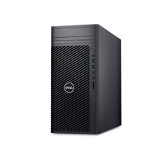 Máy tính trạm Dell Precision 3680 Tower 42PT3680-14900 (Core i9 14900 2.0GHz | 16GB DDR5| 256GB SSD | 2TB HDD | Nvidia RTX 2000 Ada, 16GB | 500W PSU | Keyboard KB216/ Mouse MS116 | Ubuntu 22.04 | ProSupport 3Yrs & KYHD)