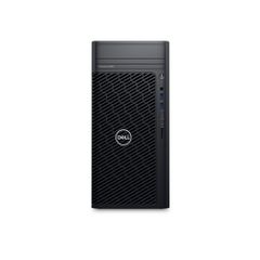 Máy tính trạm Dell Precision 3680 Tower 42PT3680-14900 (Core i9 14900 2.0GHz | 16GB DDR5| 256GB SSD | 2TB HDD | Nvidia RTX 2000 Ada, 16GB | 500W PSU | Keyboard KB216/ Mouse MS116 | Ubuntu 22.04 | ProSupport 3Yrs & KYHD)