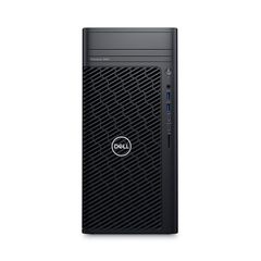 Máy tính trạm Dell Precision 3680 Tower 42PT3680D04 ( i5-14600 | 256 GB SSD + 2TB HDD | 8GB DDR5 | VGA T400 4GB | KB_M | 300W | Ubuntu 22.04 | 3yr)