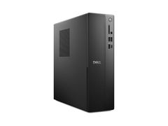 Máy tính để bàn Dell Slim ECS1250 42SLIM14100-01 (Intel Core i3 14100/ 8GB DDR5/ 512GB SSD/ Mouse MS116/ Keyboard KB216/ Wifi, Bluetooth/ Windows 11 Home)