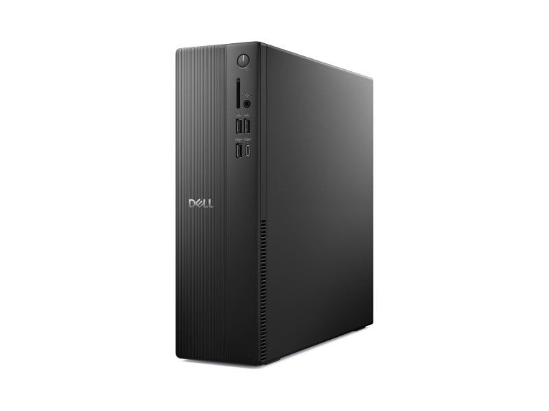 Máy tính để bàn Dell Slim ECS1250 42SLIM14100-01 (Intel Core i3 14100/ 8GB DDR5/ 512GB SSD/ Mouse MS116/ Keyboard KB216/ Wifi, Bluetooth/ Windows 11 Home)