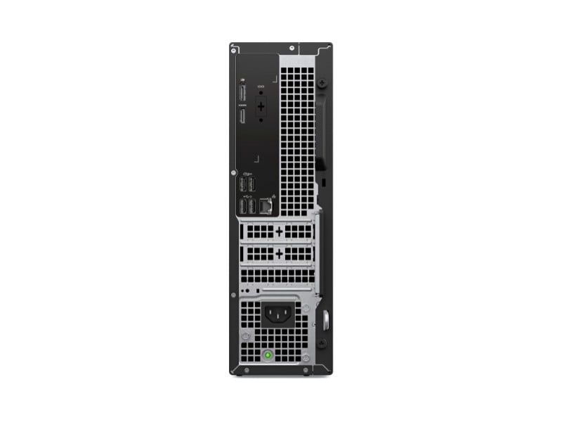 Máy tính để bàn Dell Slim ECS1250 42SLIM14100-01 (Intel Core i3 14100/ 8GB DDR5/ 512GB SSD/ Mouse MS116/ Keyboard KB216/ Wifi, Bluetooth/ Windows 11 Home)
