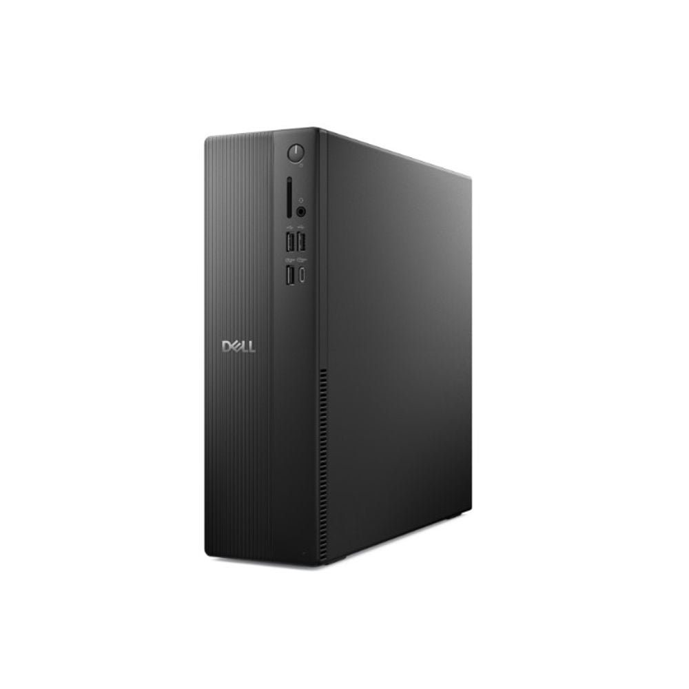 Máy tính để bàn Dell Slim ECS1250 42SLIM14400-01 (Intel Core i5 14400 | 16GB | 1TB | Intel UHD | Mouse MS116/ Keyboard KB216 | Wifi, Bluetooth | Windows 11 Home | 1Y)