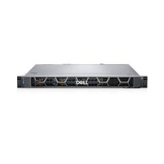 Máy chủ Dell PowerEdge R260 42SVRDR260-02A (Intel Xeon 6 6315P | 16GB RAM | 2TB | PSU 450W | Power Cord | BC 5720 DP 1GbE LOM | iDRAC9, Basic 16G | Bezel | Rails | DVD-ROM EXT)