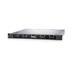 Máy chủ Dell PowerEdge R260 42SVRDR260-02A (Intel Xeon 6 6315P | 16GB RAM | 2TB | PSU 450W | Power Cord | BC 5720 DP 1GbE LOM | iDRAC9, Basic 16G | Bezel | Rails | DVD-ROM EXT)