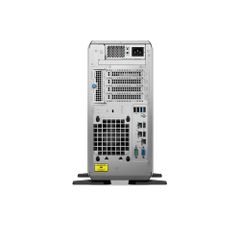 Máy chủ Dell PowerEdge R360 42SVRDR360-10A (Xeon E-2434 3.4G | 16GB UDIMM | 2TB SATA | PERC H355 | iDRAC9, Basic | 1 x 600W | BC5720DP | DVDRW | ProSupport 51M)