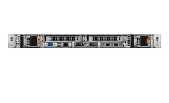 Máy chủ Dell PowerEdge R470 42SVRDR470-A1 (Intel Xeon 6 6505P | 16GB RAM | 1.2TB HDD | H965i | 8x2.5