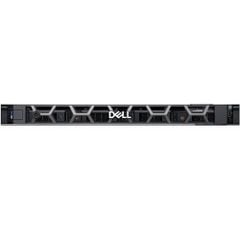 Máy chủ Dell PowerEdge R660XS 42SVRDR660-01A (Intel Xeon Silver 4510 2.4G | 16GB | 1.2TB | BC 5720DP 1GbE | BC 57414DP 10GbE OCP | PERC H755 | iDRAC9 Enterprise 16G | DHP PSU 2 x 800W | DVD-ROM EXT | Bezel | Rails | 3Years)