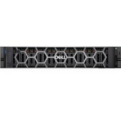 Máy chủ Dell PowerEdge R760 42SVRDR760-10A2 (2x Intel Xeon Silver 4510 | 32GB RAM | 2x1.2TB SAS | 2x1400W | 24x2.5