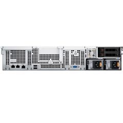 Máy chủ Dell PowerEdge R760xs 42SVRDR760-S10B (Intel Xeon Silver 4510 2.4G | 16GB RDIMM | 4TB HDD | 1.2TB HDD | PERC H755 | iDRAC9, Ent | 2 x 800W | BC5720 DP | BC57414 DP SFP28 | 2xJumpercord | ProSupport 36M)