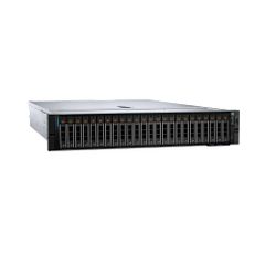 Máy chủ Dell PowerEdge R760xs 42SVRDR760-S4A (Intel Xeon Silver 4510 2.4G | 16GB RDIMM | 1.2TB HDD | PERC H755 | iDRAC9, Enterprise 16G | DHP PSU 2x800W | BC5720DP 1GbE LOM | BC57414DP 10 | 25GbE | Rails | Bezel | 2xJumpercord | ProSupport 36M)