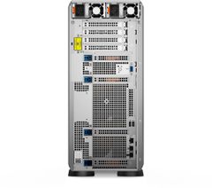 Máy chủ Dell PowerEdge T550 42SVRDT550-02A (Intel Xeon Silver 4310 | 16GB RAM | 4TB HDD | H755 | 8x3.5