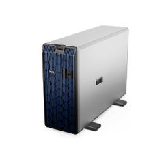 Máy chủ Dell PowerEdge T560 42SVRDT560-01B (Intel Xeon Silver 4510 | 16GB RAM | 4TB HDD | H755 | 8x3.5