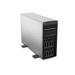 Máy chủ Dell PowerEdge T560 42SVRDT560-01B (Intel Xeon Silver 4510 | 16GB RAM | 4TB HDD | H755 | 8x3.5