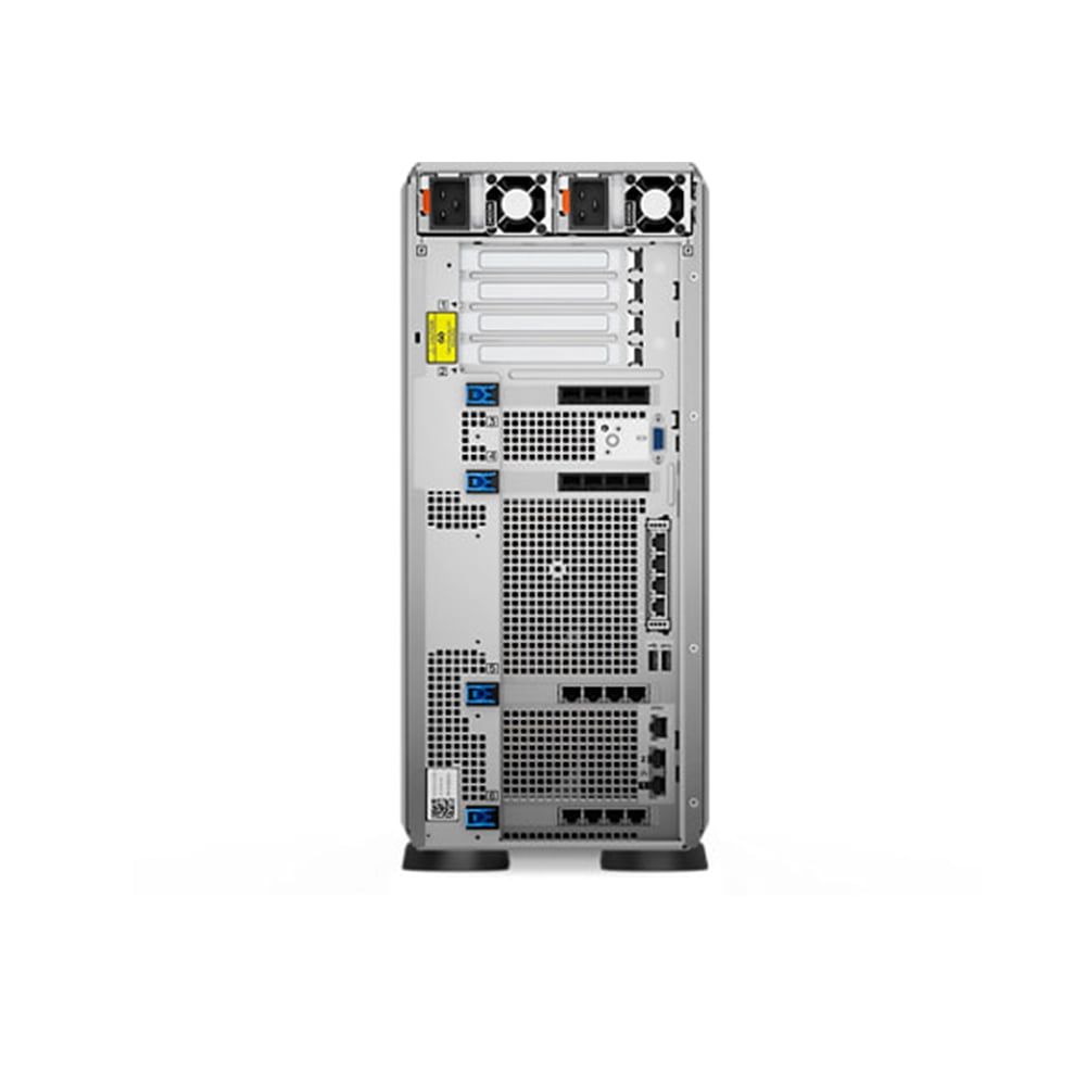 Máy chủ Dell PowerEdge T560 42SVRDT560-01B (Intel Xeon Silver 4510 | 16GB RAM | 4TB HDD | H755 | 8x3.5