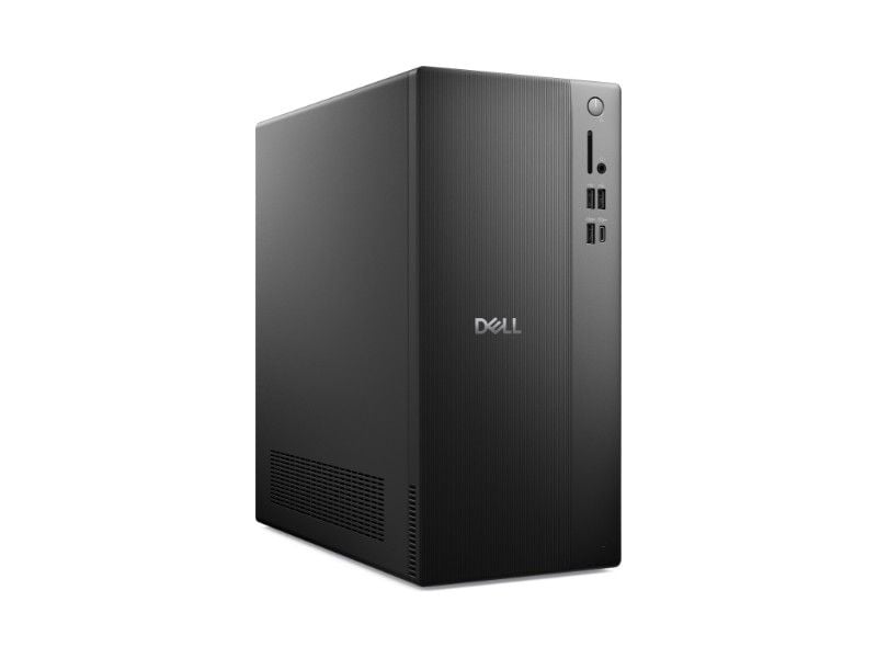 Máy tính để bàn Dell Tower ECT1250 42TOWE14700-01 (i7-14700| 16GB| 1TB| OB| Wifi,BT| Win11)