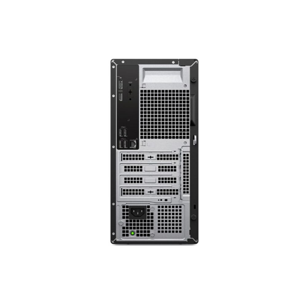 Máy tính để bàn đồng bộ Dell Tower ECT1250 42TOWEULTRA-01 (Intel Core Ultra 7-265 | 16GB | 1TB | Intel Graphic | Mouse MS116/ Keyboard KB216 | Wifi, Bluetooth | Windows 11 Home | Dell Care Plus 1Yrs)