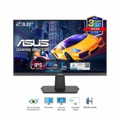 Màn hình ASUS VA24EHF (23.8 inch/FHD/IPS/100Hz/1ms)