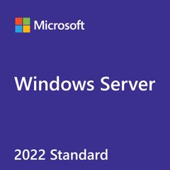 Phần mềm Microsoft Windows Server Standard 2022 64Bit DVD 16 Core P73-08328