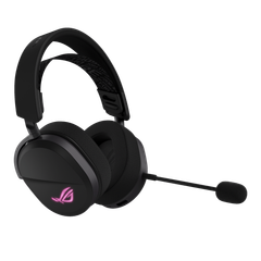 Tai nghe Asus ROG Pelta – Đen - (90YH0410-BHUA00)