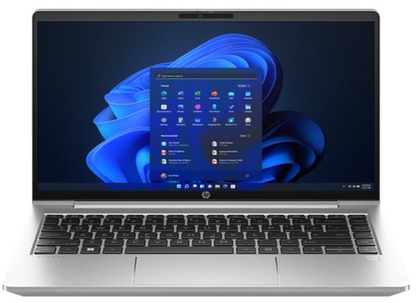 Laptop HP ProBook 440 G10 B73SKAT (i5-1334U/ Ram 16GB/ SSD 512GB/ Windows 11 Home/ 1Y/ Bạc)